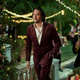 Jack Huston as Lasher